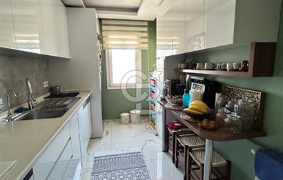 Ulukent'in En Güzel Bölgesinde Site İçerisinde 3+1 Çatı Katı Daire