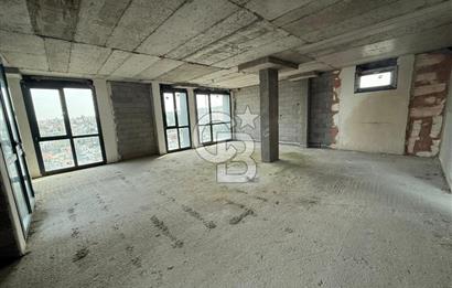 MUTLUKENT MERKEZ 750 m² KİRALIK BİNA… PANORAMİK… ÖZEL