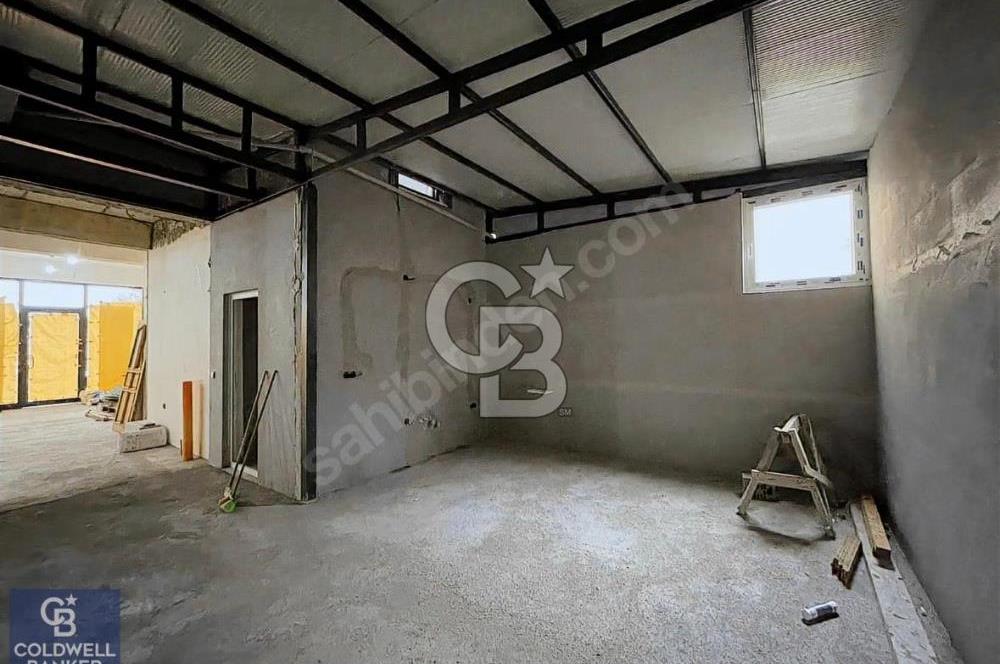 KİRALIK 120 m² DÜKKAN KOCAELİ ALİKAHYA