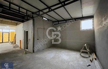 KİRALIK 120 m² DÜKKAN KOCAELİ ALİKAHYA