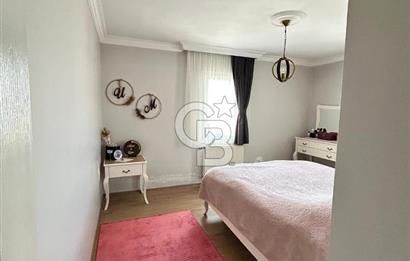 Ulukent'in En Güzel Bölgesinde Site İçerisinde 3+1 Çatı Katı Daire