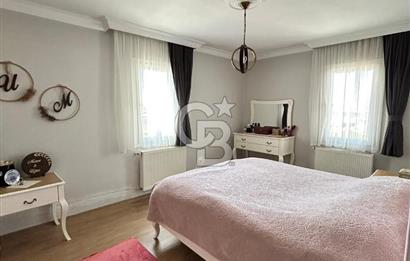 Ulukent'in En Güzel Bölgesinde Site İçerisinde 3+1 Çatı Katı Daire