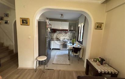 SAPANCANIN KALBİNDE HUZUR: SİTE İÇİNDE DOĞAYLA İÇ İÇE 3+1 VİLLA