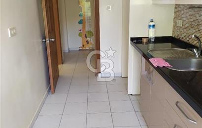 Acıbademde Güvenlikli Site İçerisinde Açık Otoparklı Kiralık 3+1