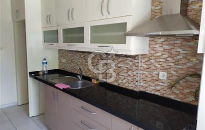 Acıbademde Güvenlikli Site İçerisinde Açık Otoparklı Kiralık 3+1