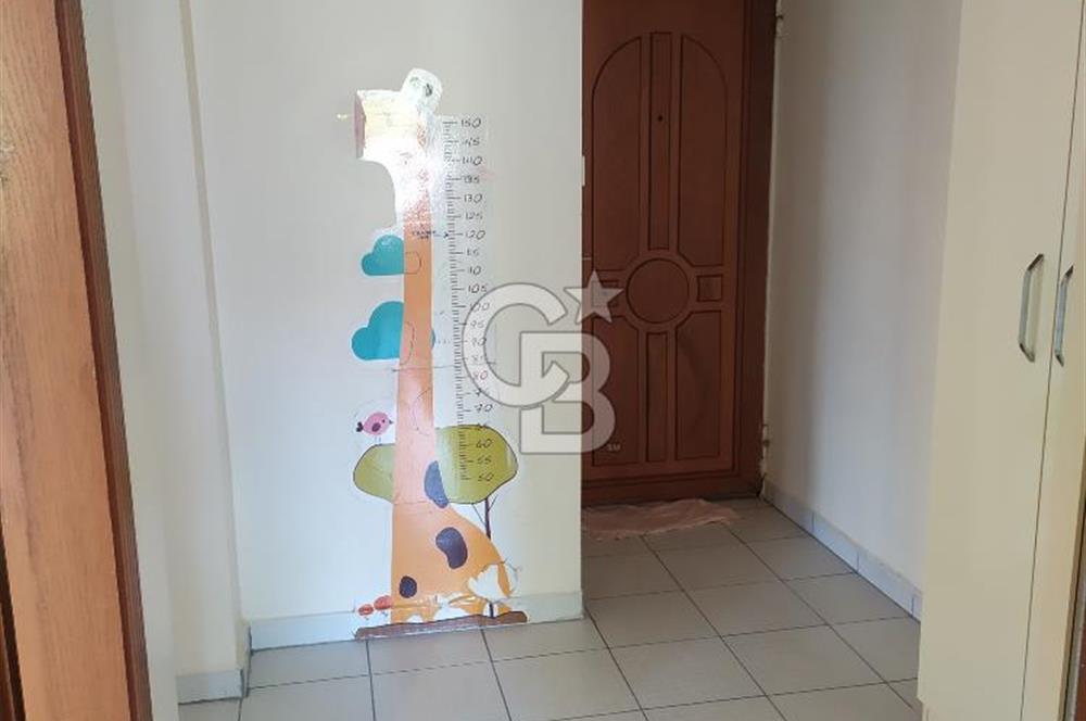 Acıbademde Güvenlikli Site İçerisinde Açık Otoparklı Kiralık 3+1