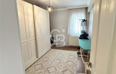 Ulukent'in En Güzel Bölgesinde Site İçerisinde 3+1 Çatı Katı Daire