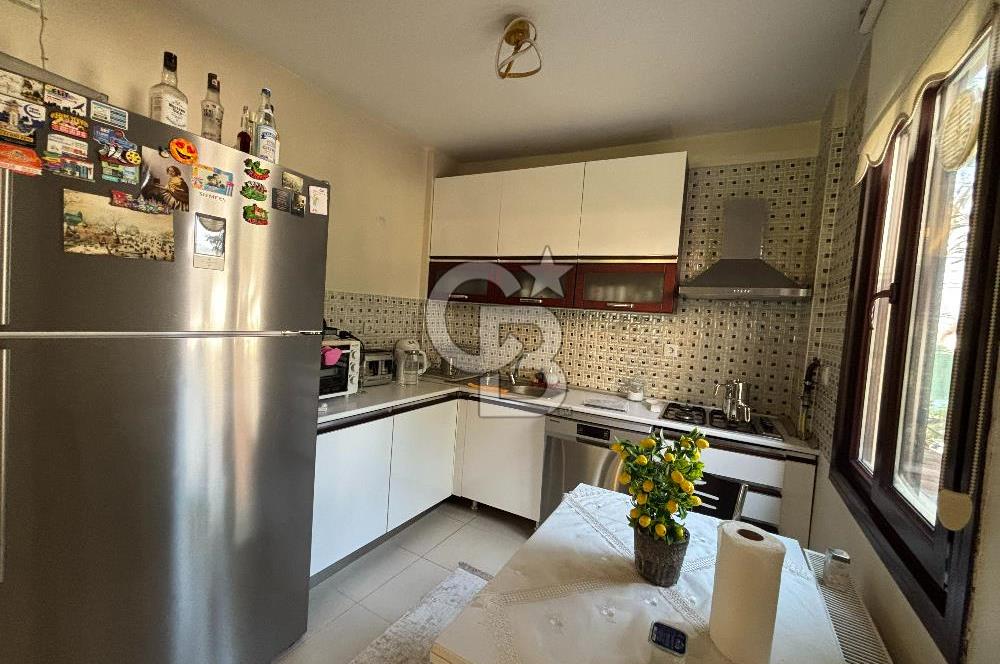 SAPANCANIN KALBİNDE HUZUR: SİTE İÇİNDE DOĞAYLA İÇ İÇE 3+1 VİLLA