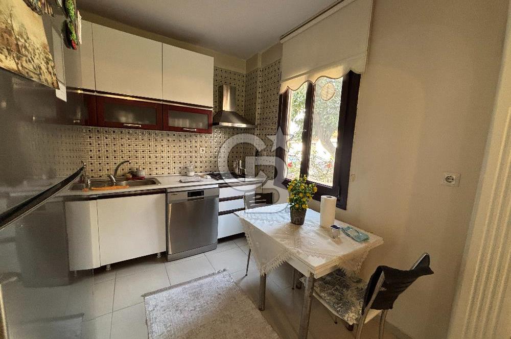 SAPANCANIN KALBİNDE HUZUR: SİTE İÇİNDE DOĞAYLA İÇ İÇE 3+1 VİLLA