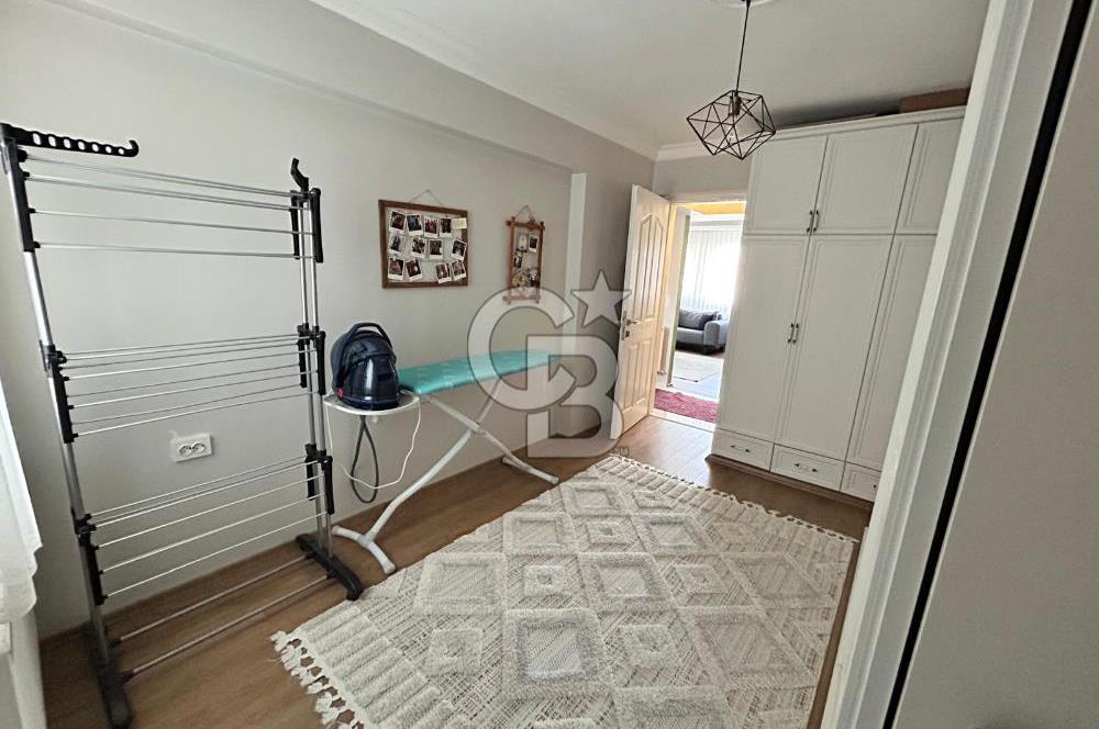 Ulukent'in En Güzel Bölgesinde Site İçerisinde 3+1 Çatı Katı Daire