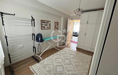 Ulukent'in En Güzel Bölgesinde Site İçerisinde 3+1 Çatı Katı Daire