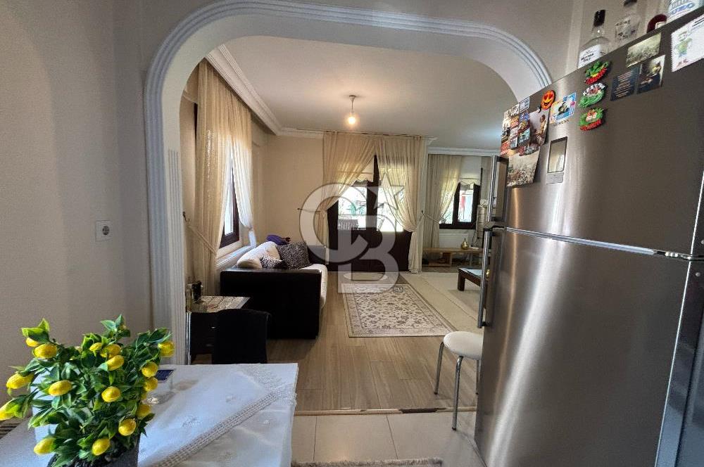 SAPANCANIN KALBİNDE HUZUR: SİTE İÇİNDE DOĞAYLA İÇ İÇE 3+1 VİLLA