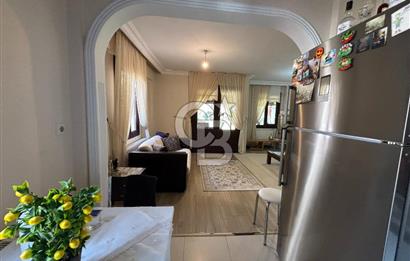 SAPANCANIN KALBİNDE HUZUR: SİTE İÇİNDE DOĞAYLA İÇ İÇE 3+1 VİLLA