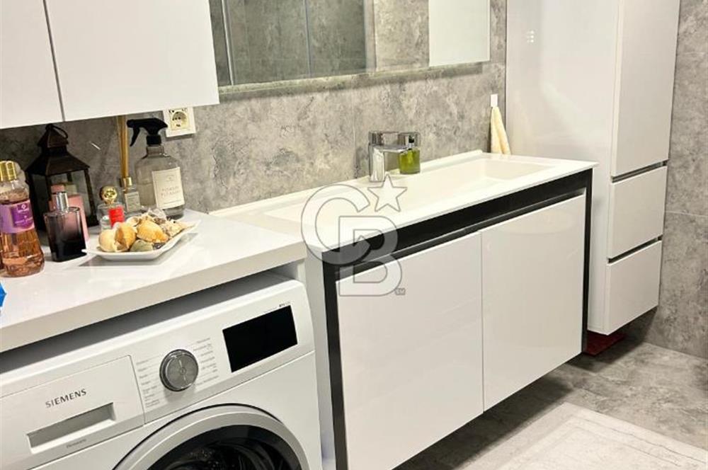 Ulukent'in En Güzel Bölgesinde Site İçerisinde 3+1 Çatı Katı Daire