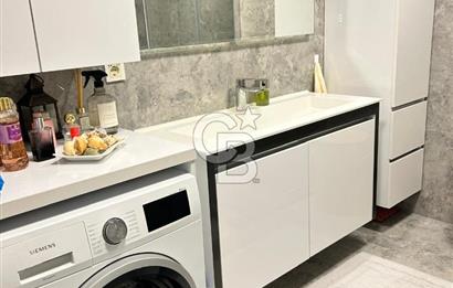 Ulukent'in En Güzel Bölgesinde Site İçerisinde 3+1 Çatı Katı Daire