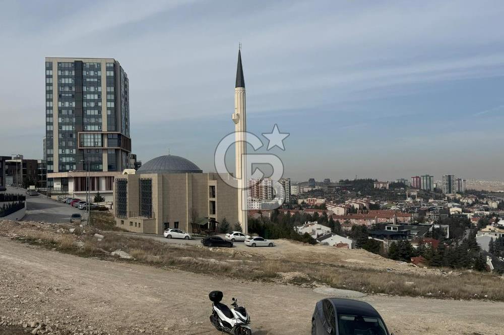 MUTLUKENT MERKEZ 750 m² KİRALIK BİNA… PANORAMİK… ÖZEL