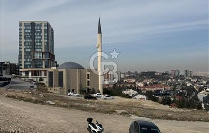 MUTLUKENT MERKEZ 750 m² KİRALIK BİNA… PANORAMİK… ÖZEL