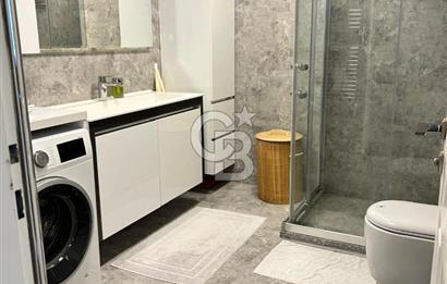 Ulukent'in En Güzel Bölgesinde Site İçerisinde 3+1 Çatı Katı Daire