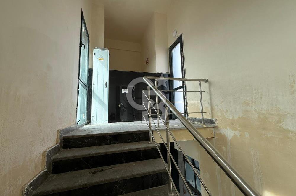 MUTLUKENT MERKEZ 750 m² KİRALIK BİNA… PANORAMİK… ÖZEL