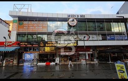 TAŞDELEN MUHTEŞEM KONUM YÜRÜYÜŞ YOLUNDA MASRAFSIZ KLİMALI OFİS