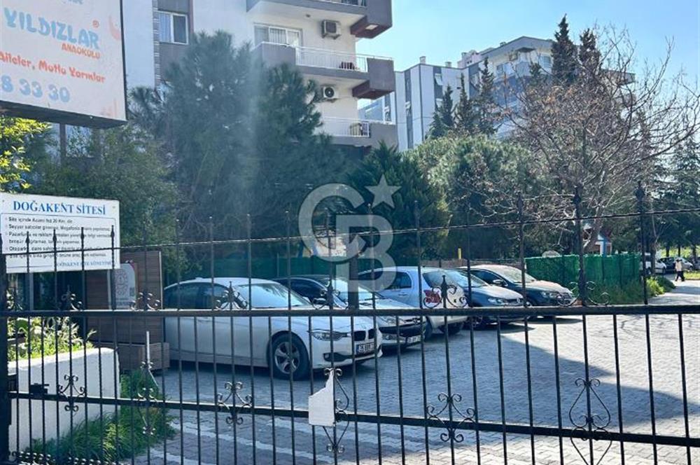 Ulukent'in En Güzel Bölgesinde Site İçerisinde 3+1 Çatı Katı Daire