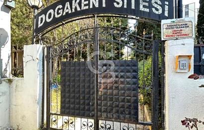 Ulukent'in En Güzel Bölgesinde Site İçerisinde 3+1 Çatı Katı Daire