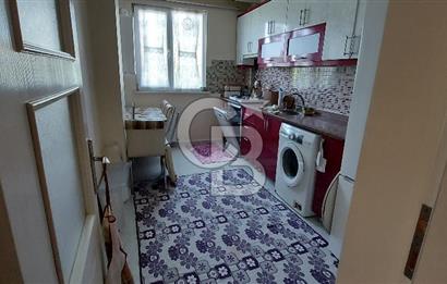 Sancaktepe Abdurrahmangazi Mahallesinde Geniş Kullanışlı Daire