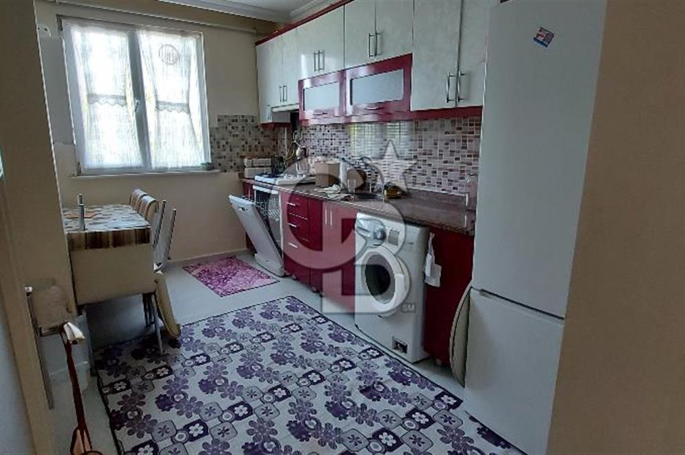 Sancaktepe Abdurrahmangazi Mahallesinde Geniş Kullanışlı Daire