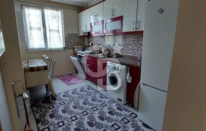 Sancaktepe Abdurrahmangazi Mahallesinde Geniş Kullanışlı Daire
