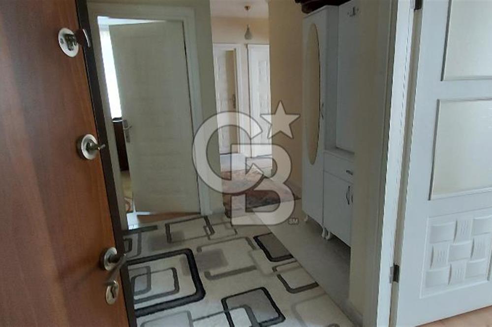 Sancaktepe Abdurrahmangazi Mahallesinde Geniş Kullanışlı Daire
