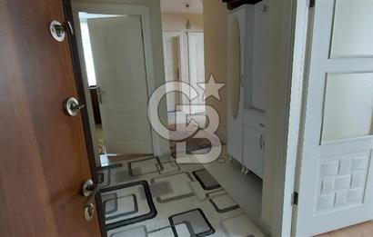 Sancaktepe Abdurrahmangazi Mahallesinde Geniş Kullanışlı Daire