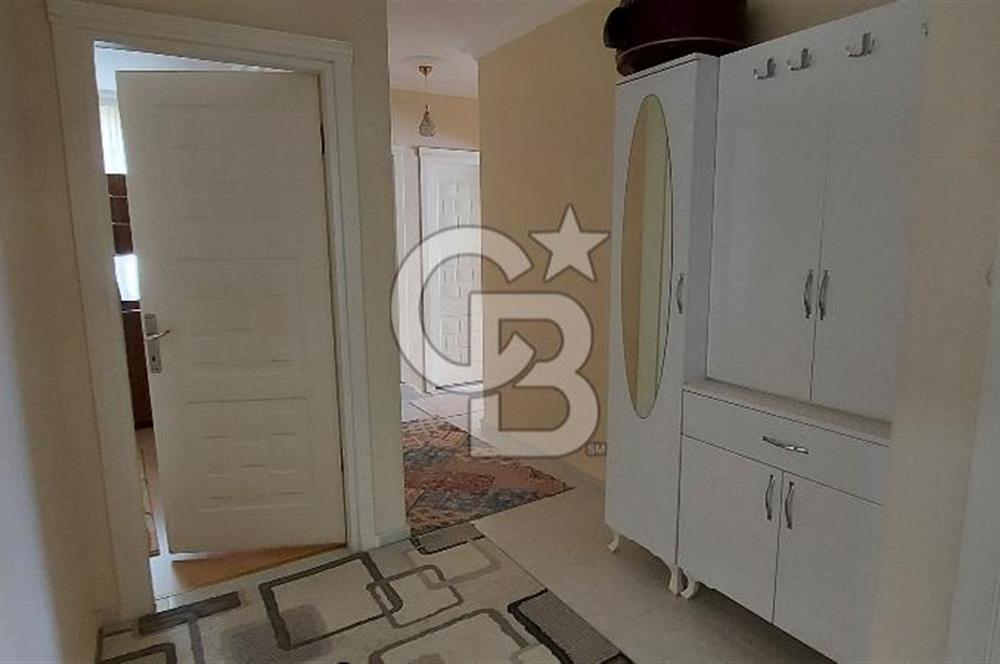 Sancaktepe Abdurrahmangazi Mahallesinde Geniş Kullanışlı Daire