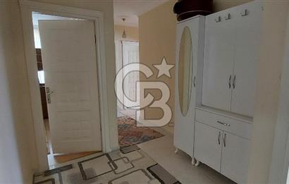 Sancaktepe Abdurrahmangazi Mahallesinde Geniş Kullanışlı Daire