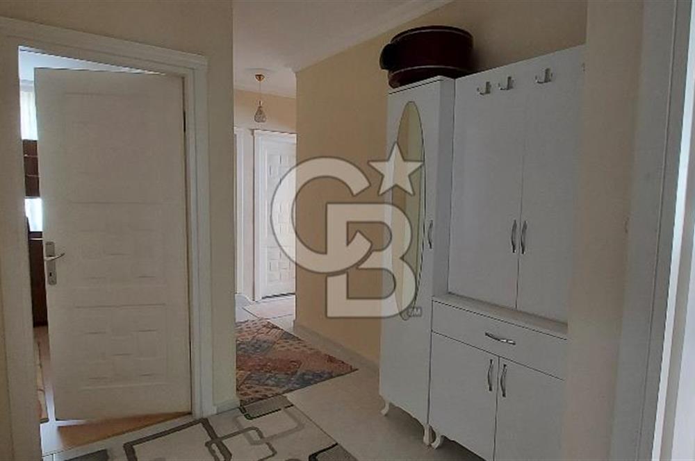 Sancaktepe Abdurrahmangazi Mahallesinde Geniş Kullanışlı Daire