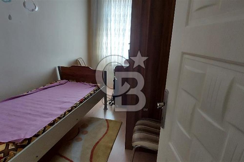 Sancaktepe Abdurrahmangazi Mahallesinde Geniş Kullanışlı Daire