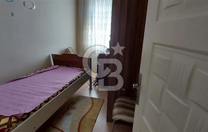 Sancaktepe Abdurrahmangazi Mahallesinde Geniş Kullanışlı Daire