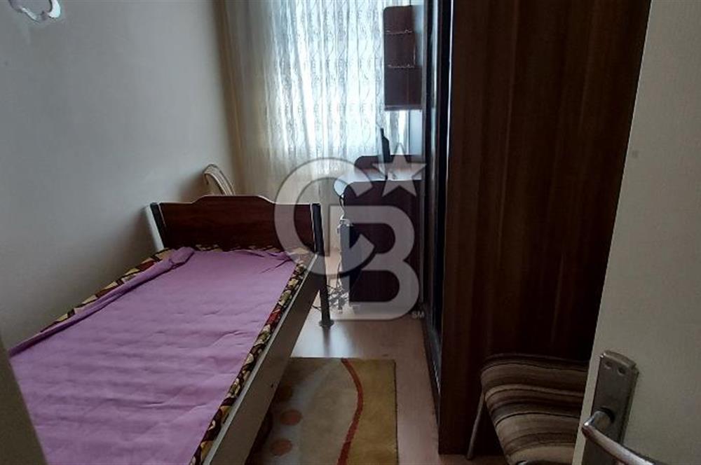 Sancaktepe Abdurrahmangazi Mahallesinde Geniş Kullanışlı Daire