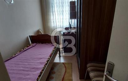 Sancaktepe Abdurrahmangazi Mahallesinde Geniş Kullanışlı Daire