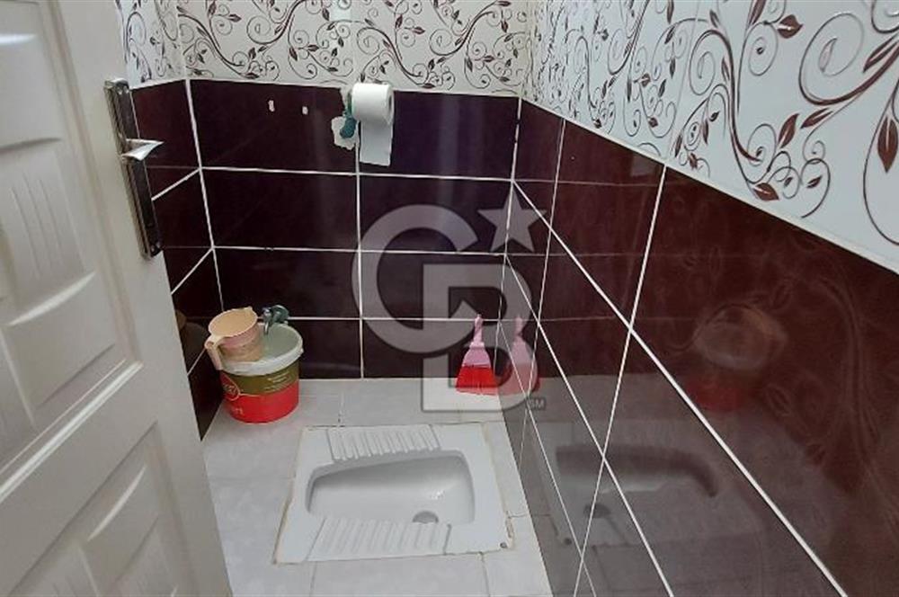 Sancaktepe Abdurrahmangazi Mahallesinde Geniş Kullanışlı Daire