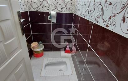 Sancaktepe Abdurrahmangazi Mahallesinde Geniş Kullanışlı Daire