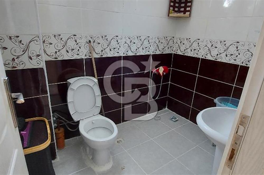 Sancaktepe Abdurrahmangazi Mahallesinde Geniş Kullanışlı Daire
