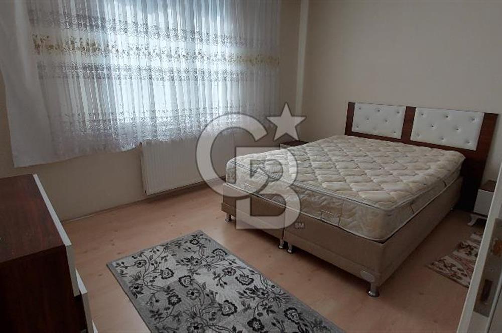 Sancaktepe Abdurrahmangazi Mahallesinde Geniş Kullanışlı Daire