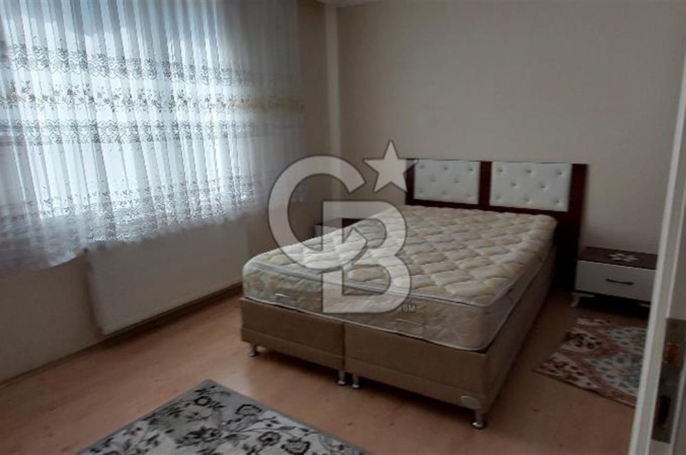 Sancaktepe Abdurrahmangazi Mahallesinde Geniş Kullanışlı Daire