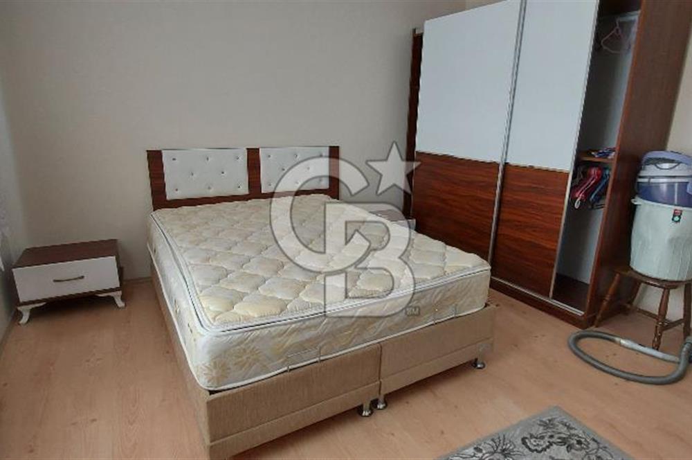 Sancaktepe Abdurrahmangazi Mahallesinde Geniş Kullanışlı Daire