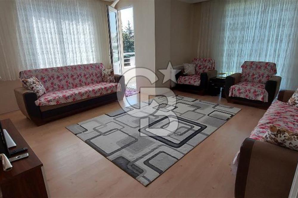 Sancaktepe Abdurrahmangazi Mahallesinde Geniş Kullanışlı Daire