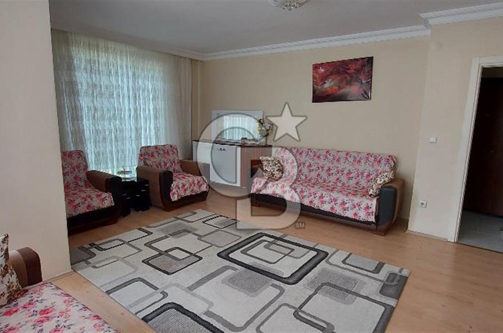 Sancaktepe Abdurrahmangazi Mahallesinde Geniş Kullanışlı Daire