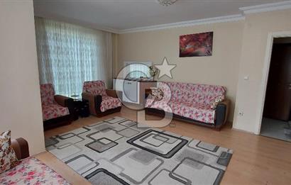 Sancaktepe Abdurrahmangazi Mahallesinde Geniş Kullanışlı Daire