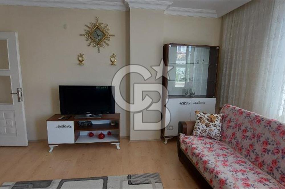 Sancaktepe Abdurrahmangazi Mahallesinde Geniş Kullanışlı Daire