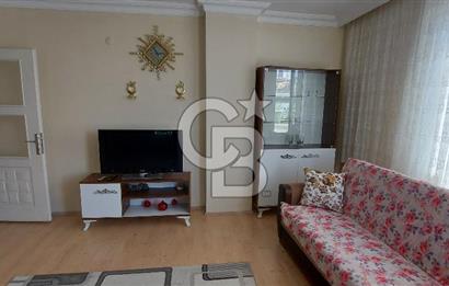 Sancaktepe Abdurrahmangazi Mahallesinde Geniş Kullanışlı Daire
