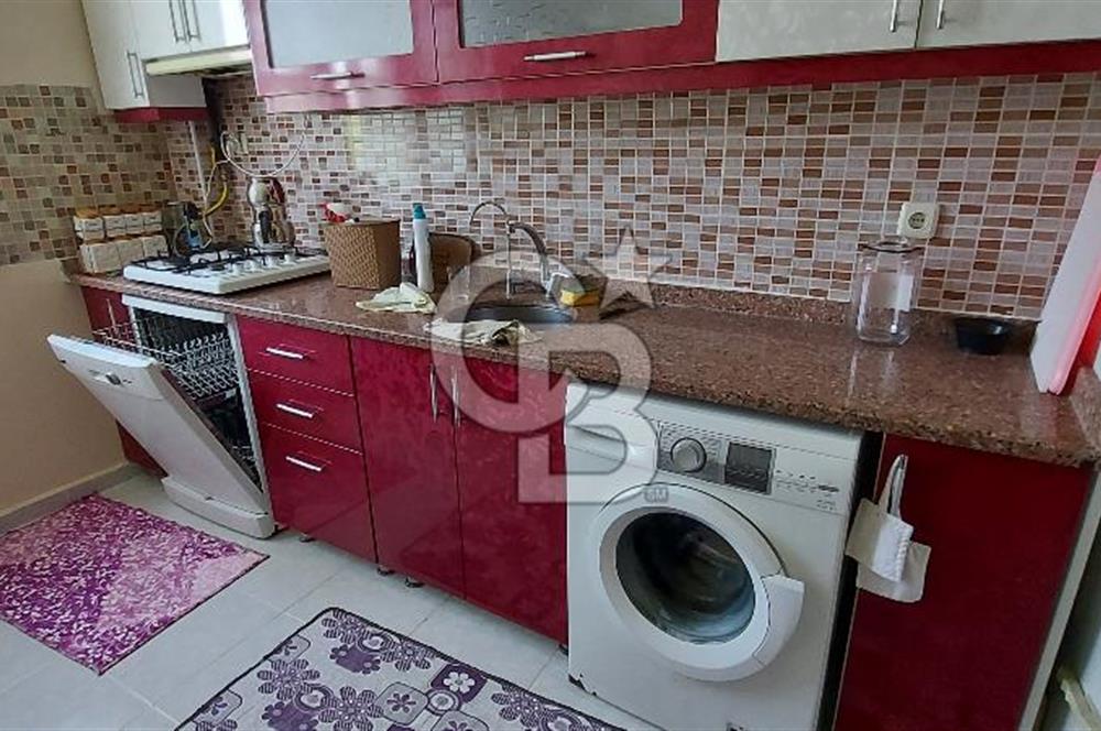 Sancaktepe Abdurrahmangazi Mahallesinde Geniş Kullanışlı Daire